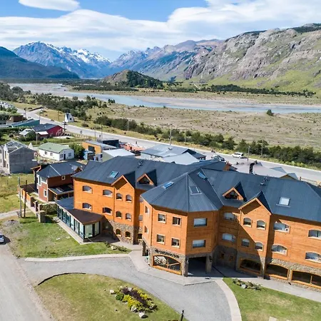 Destino Sur Hotel&Spa de Montaña-2